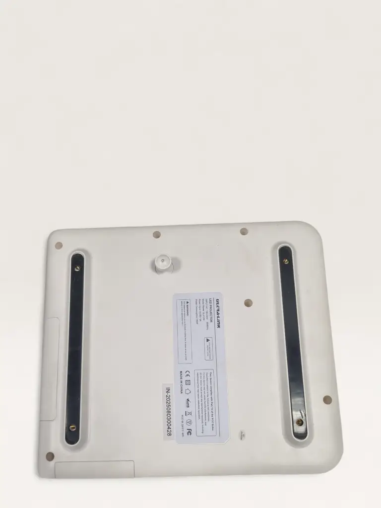 Ultra Link Ul‑Pj30 Projector - View 3