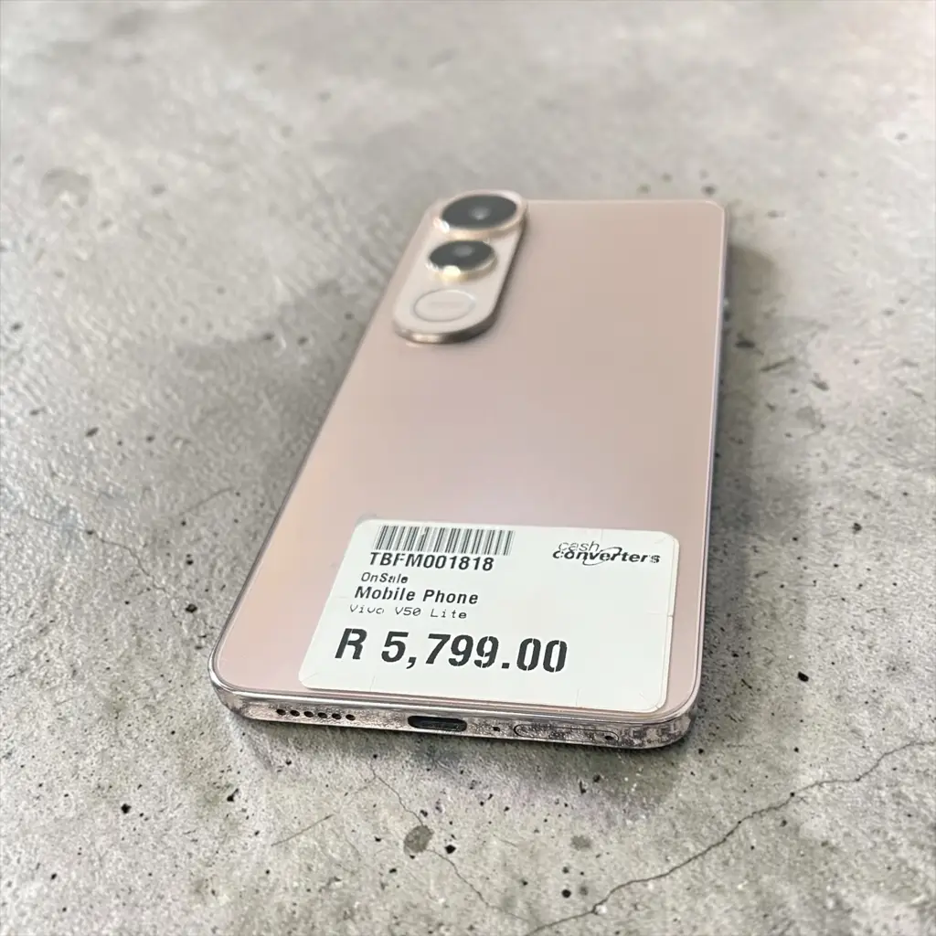 Vivo V50 Lite Cellphone - View 3