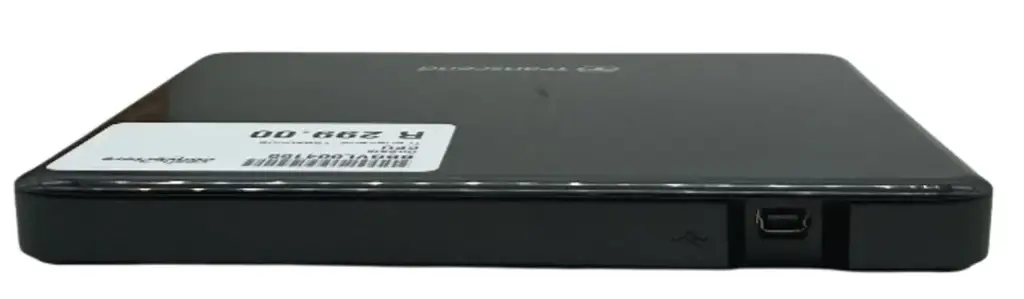 Transcend Ts8xdvds Cpu - View 4