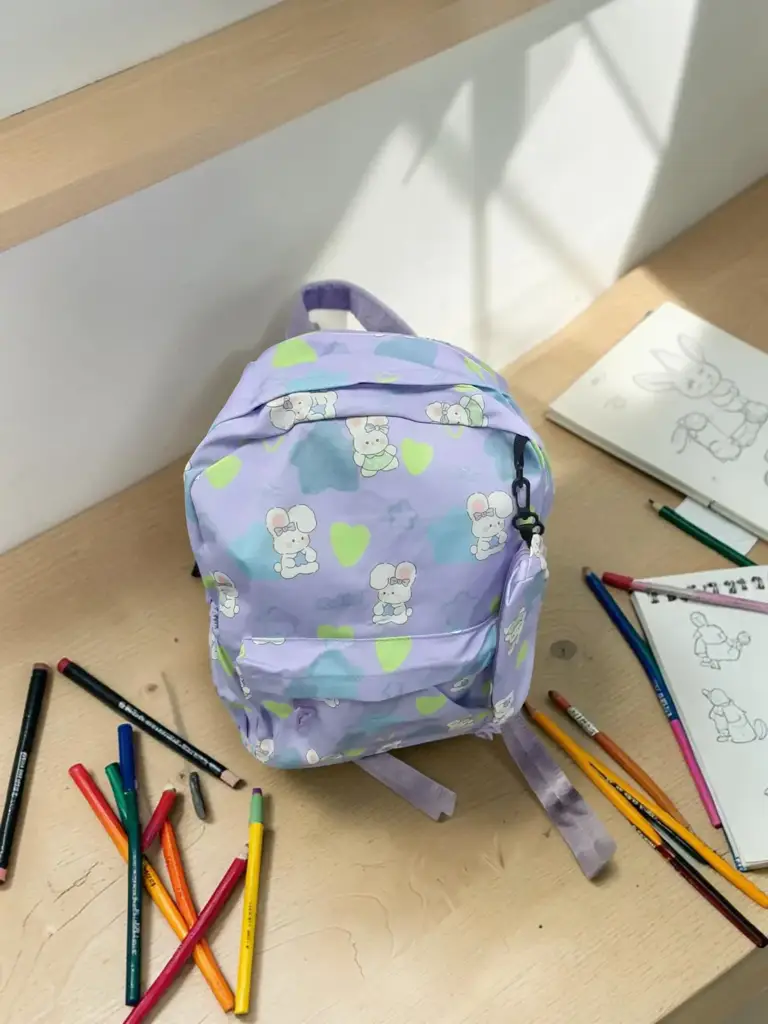 Backpack Yc-90