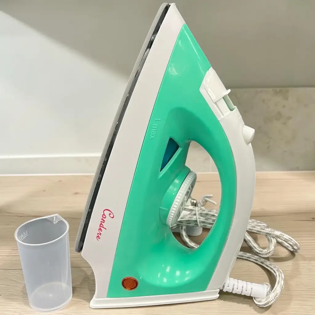 Condere Steam Iron 1400W