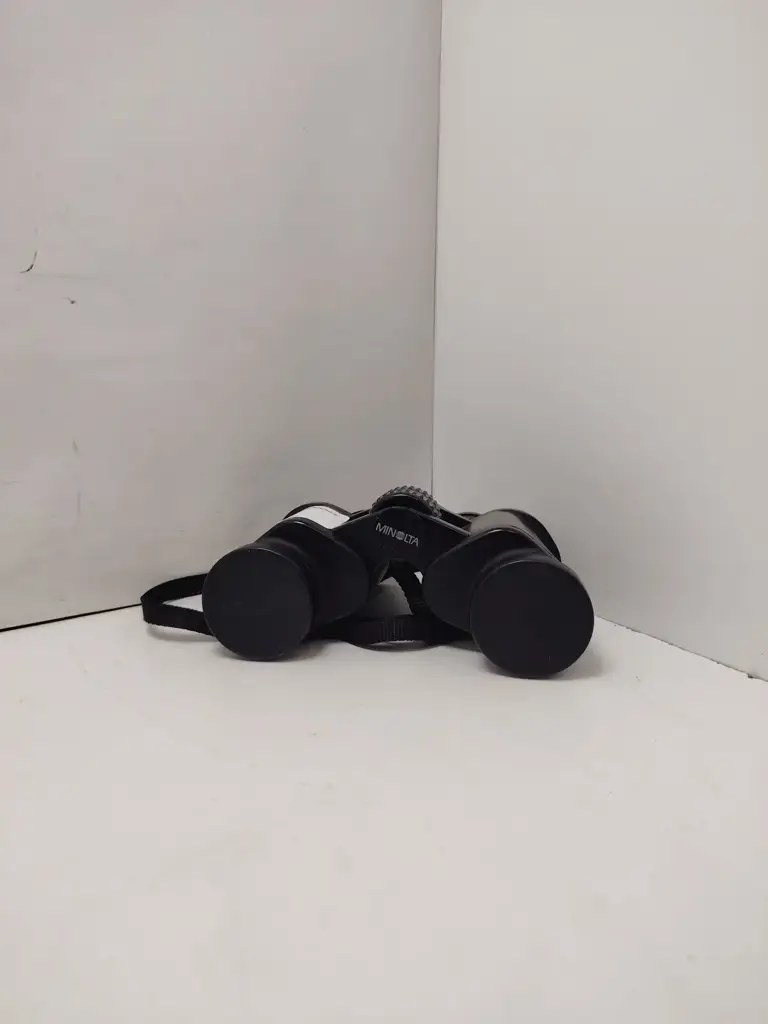 Minolta Binocular | Classic 7X35w - View 2