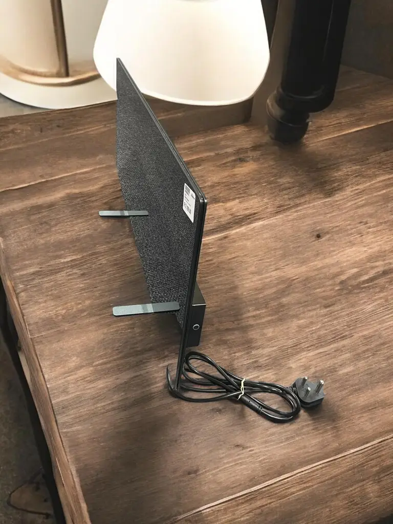 Aeno Premium Eco Smart Heater - View 3
