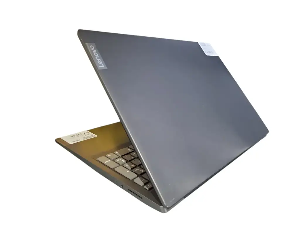 Lenovo Ideapad S145-15Iil Notebook - View 3