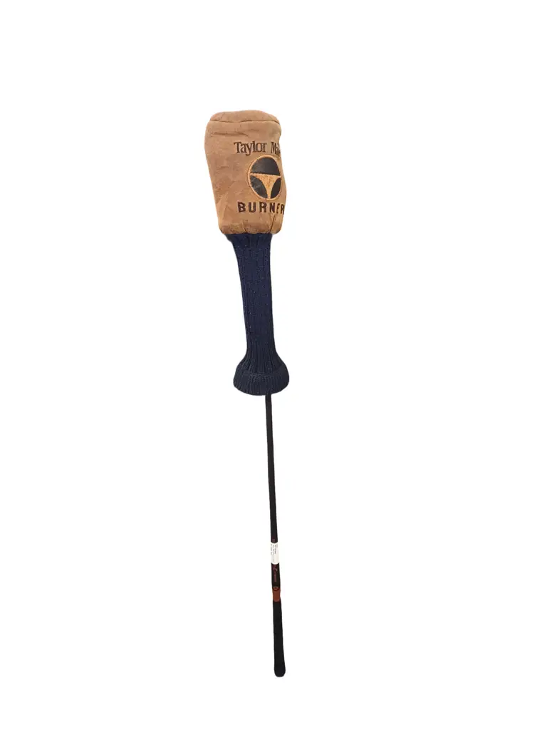 Taylor Made Burner 10.5 Driver