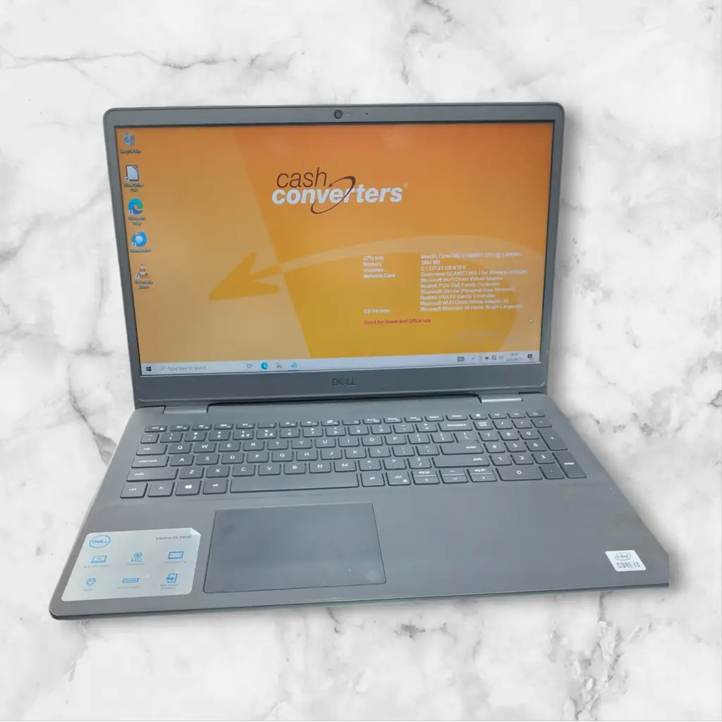 Dell Inc. Vostro 3501
