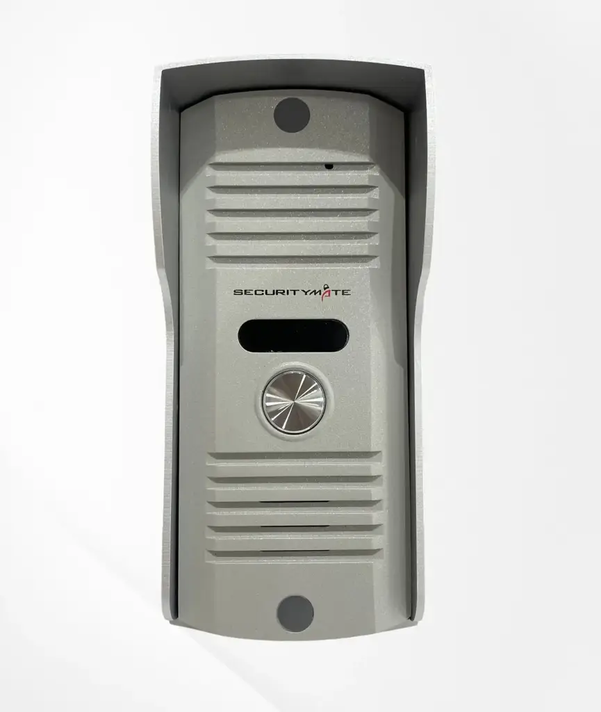 Securitymate Audio Door Phone Kit (Smadp1) - View 3