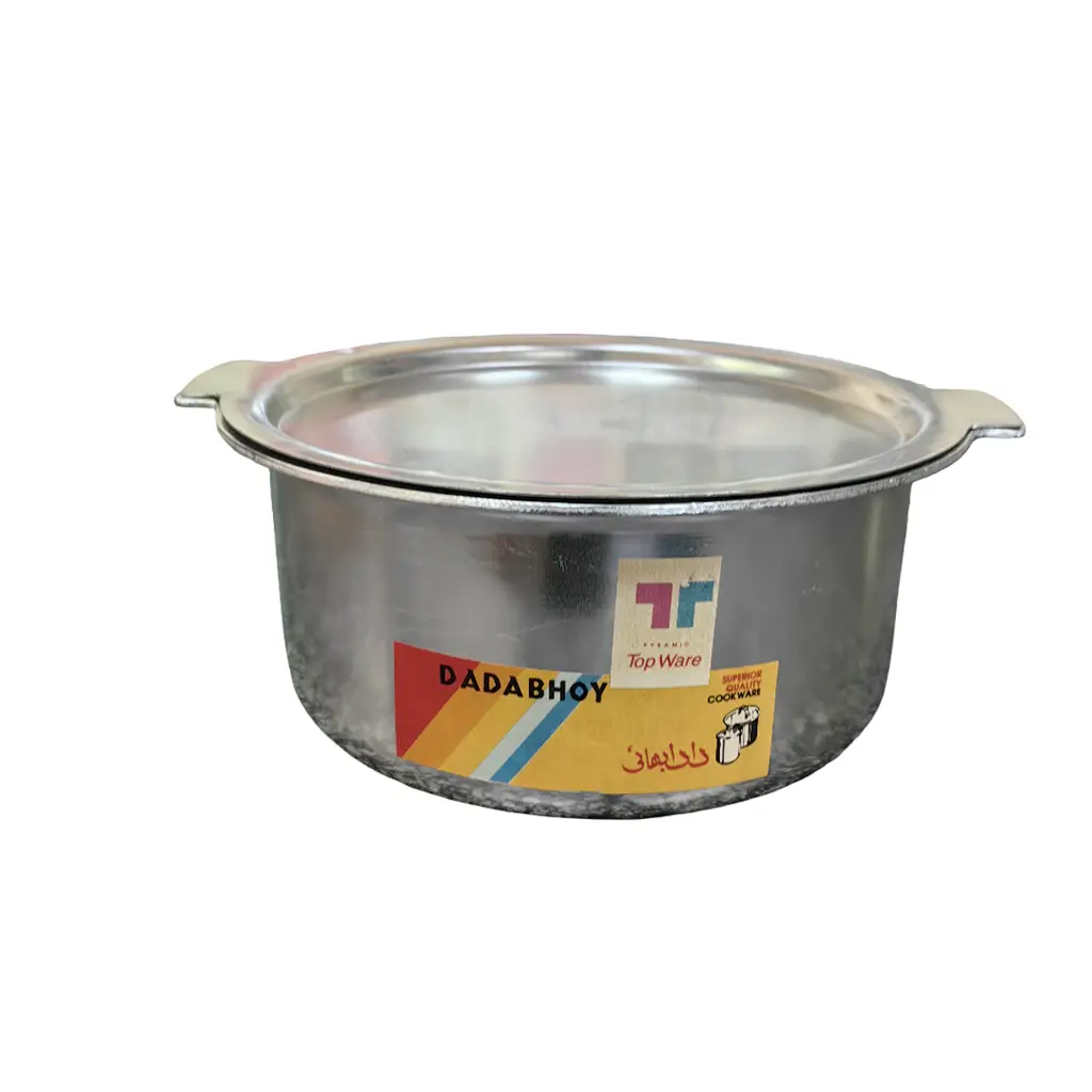DADA BHOY Small Pot 24Cm