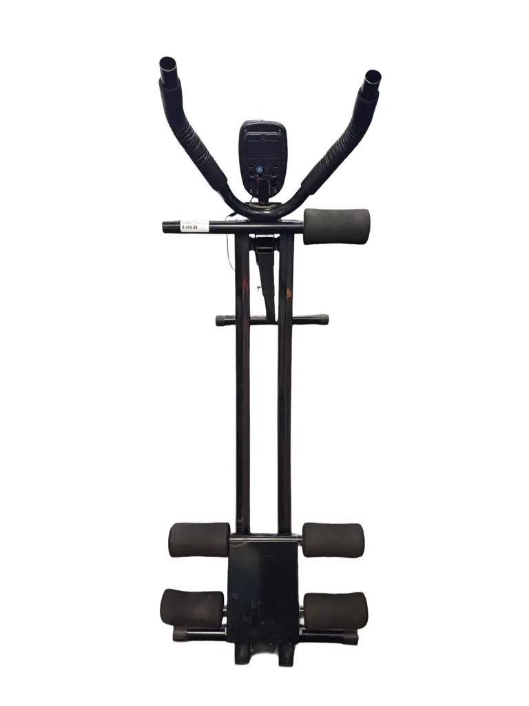 Ab Core Fitness Equipment