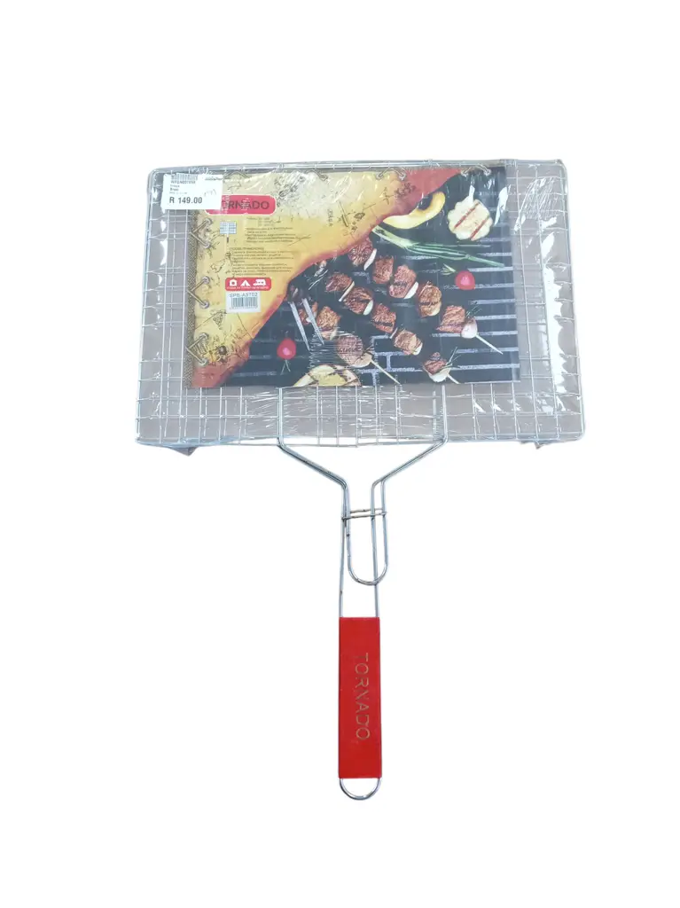 Bbq Griller