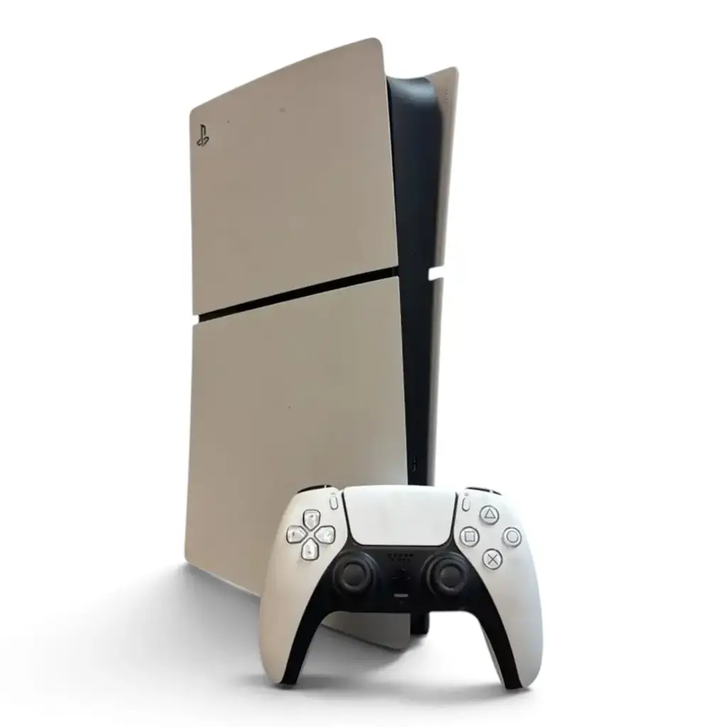 Ps5 Digital Edition 825Gb Console