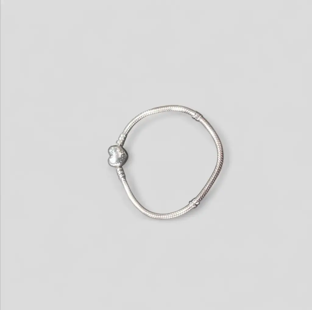 Pandora Bracelet