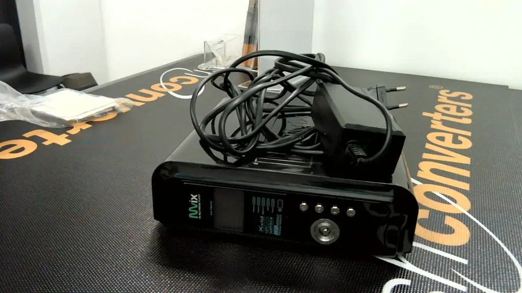 Mvix Mx780hd Data Projector/Multimedia Projector - View 2