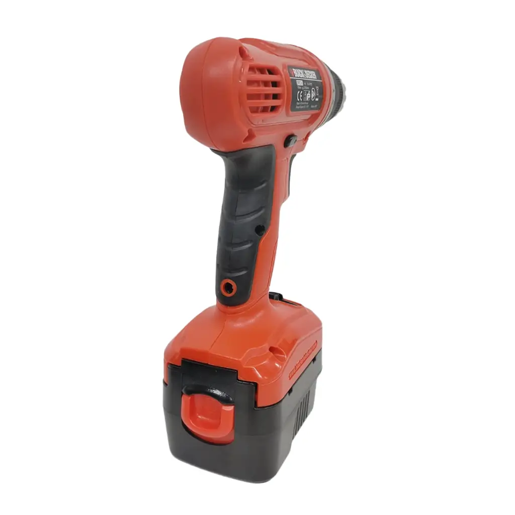 Black & Decker Epc14 Drill - View 2