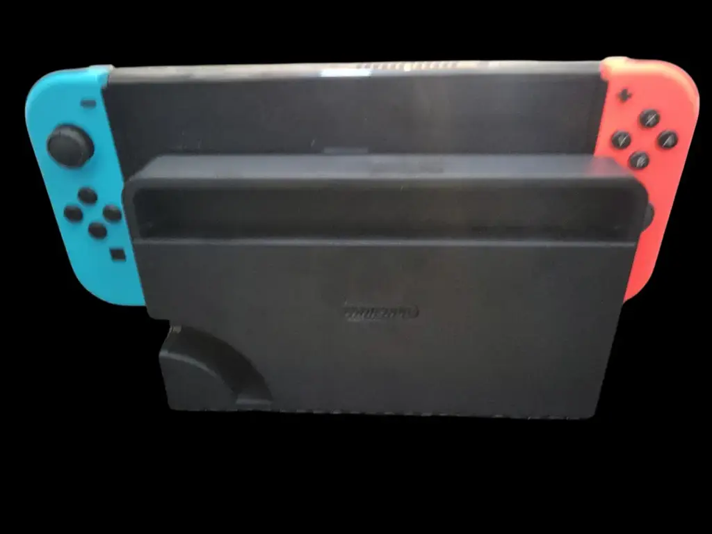 Nintendo Switch Gaming Console
