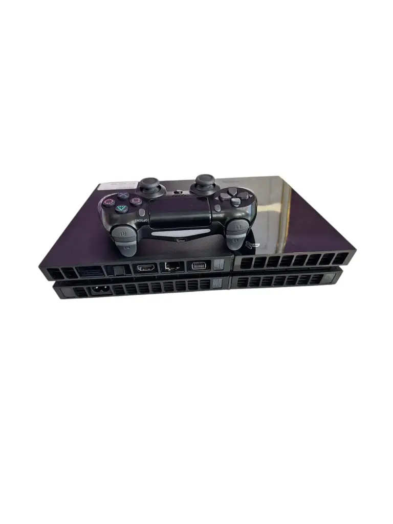 Ps4 Console Cuh-1004A - View 3