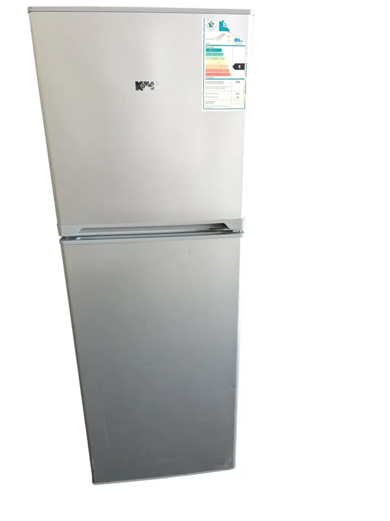 Kic Fridges & Freezers -Ktf 518/1