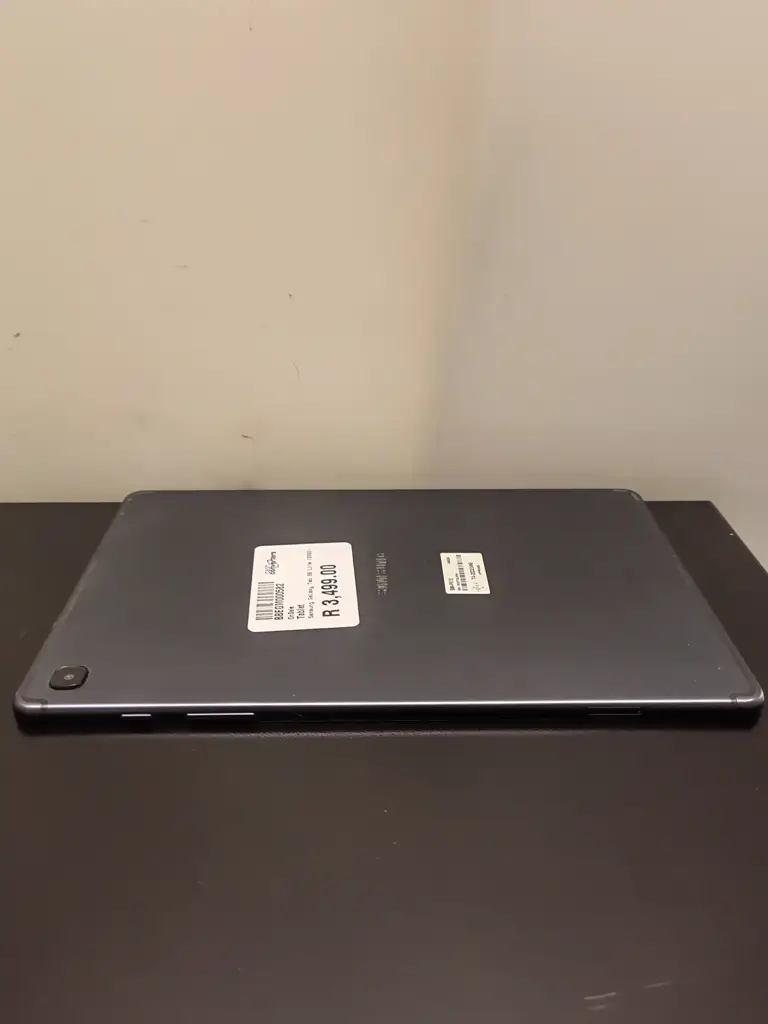 Samsung Galaxy Tab S6 Lite 2022 Tablet - View 3