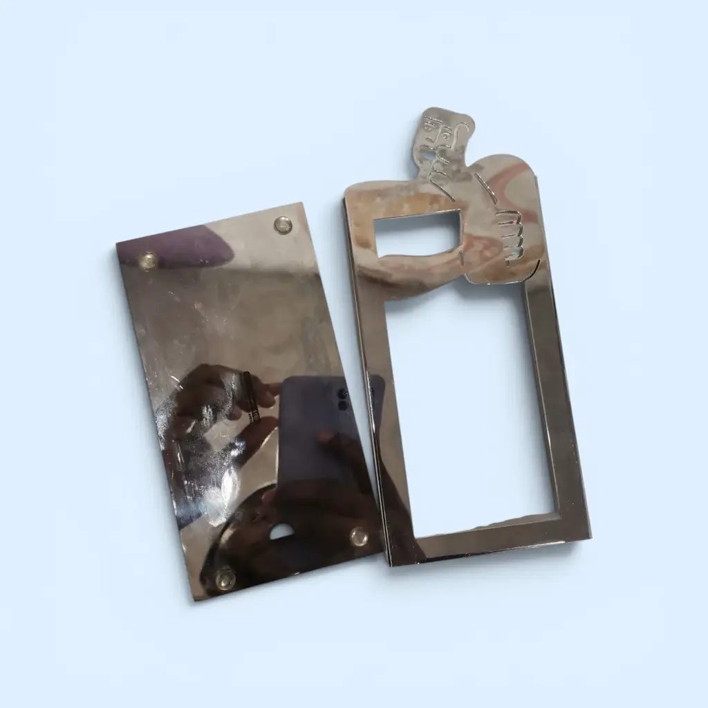 Carrol Boyes Calculator Cover