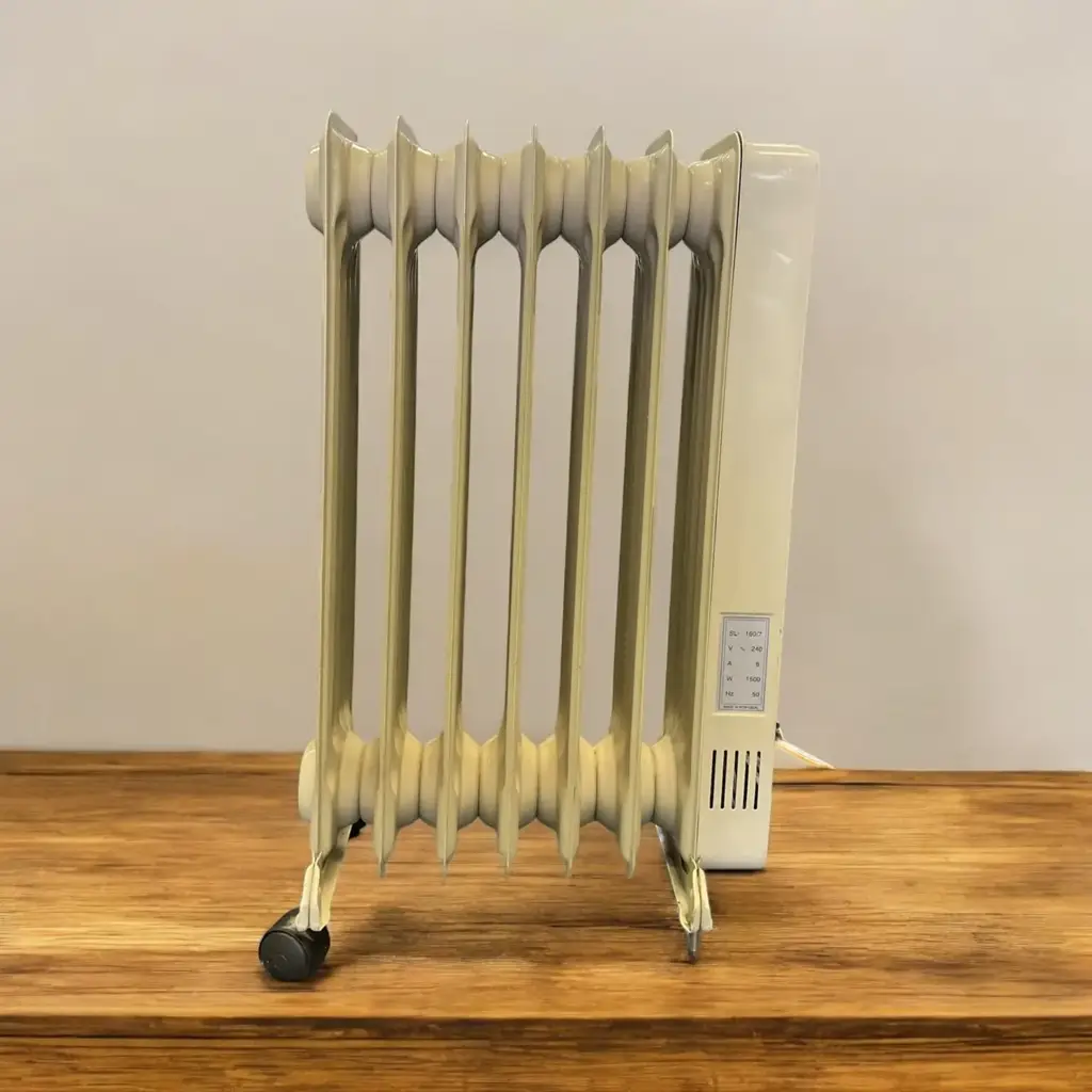 Finesse 1500W Oil Heater