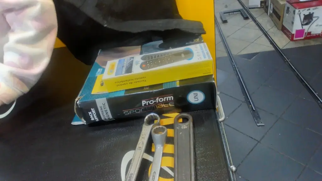 Andowl Remote Q-K200
