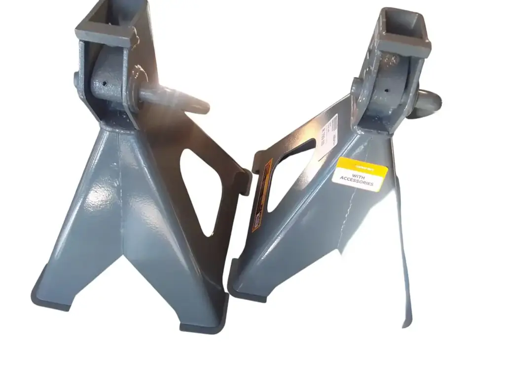 6T Jack Stand Truck Jack