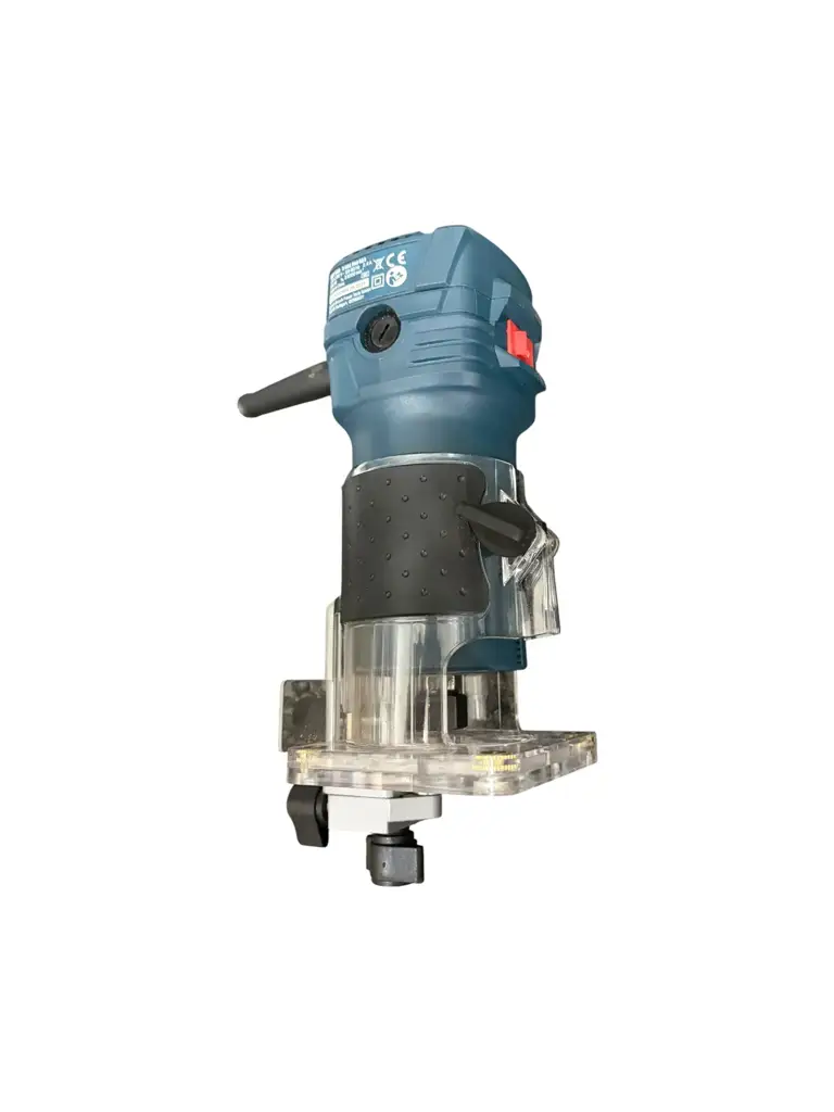 Bosch Router - View 2