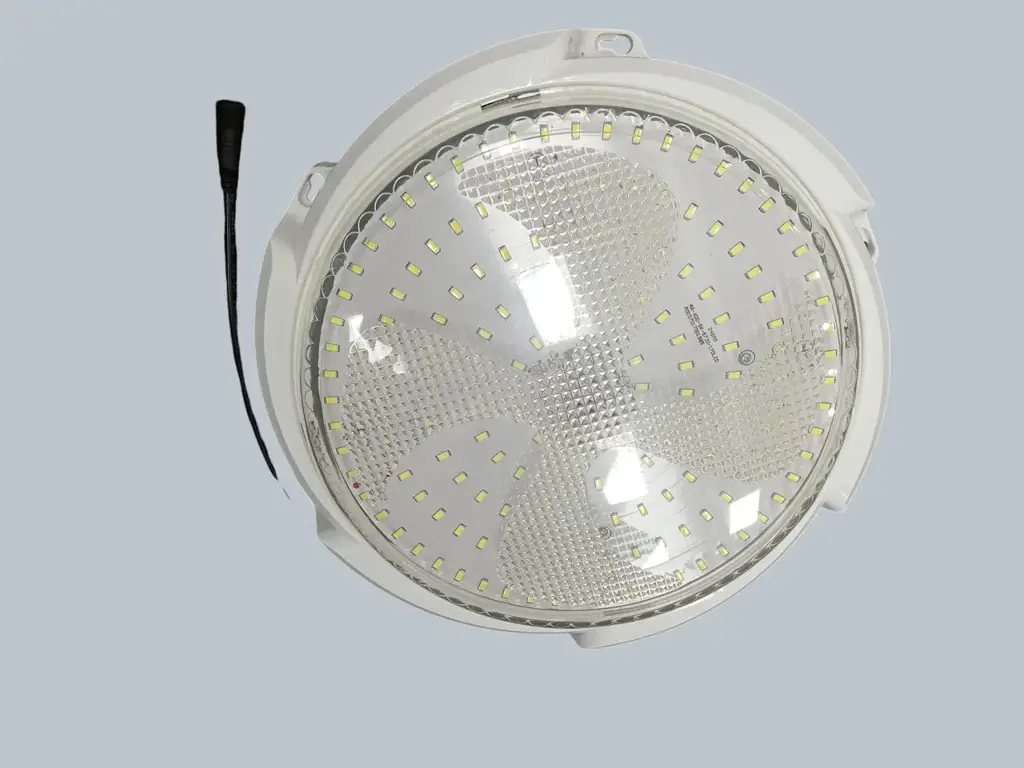 Solar Led Light