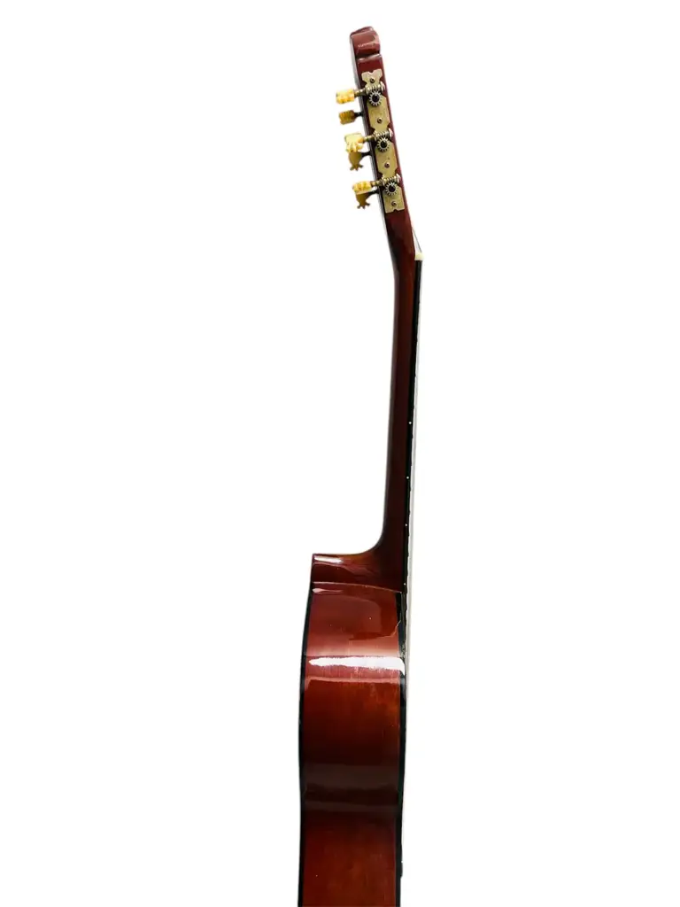 Hondo Is Also Called Hondo Series Ii - View 3
