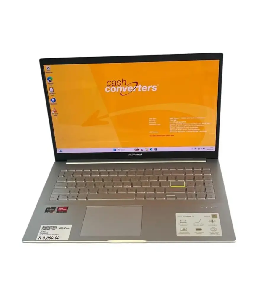 Asus Vivobook H2dckn2j Laptop