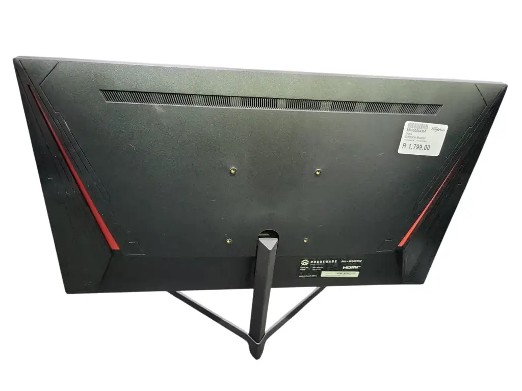 Rogueware Rw-W2409sv Computer Monitor - View 2