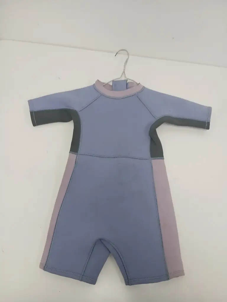 Cotton 3-4 Kids Wetsuit