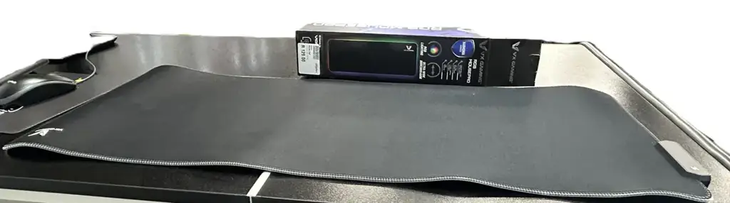Mouse Pad Volkano Vx-174-Bk (Rgb Lighting) - View 3