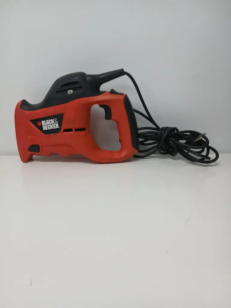 Black And Decker Ks880e Wood Saw