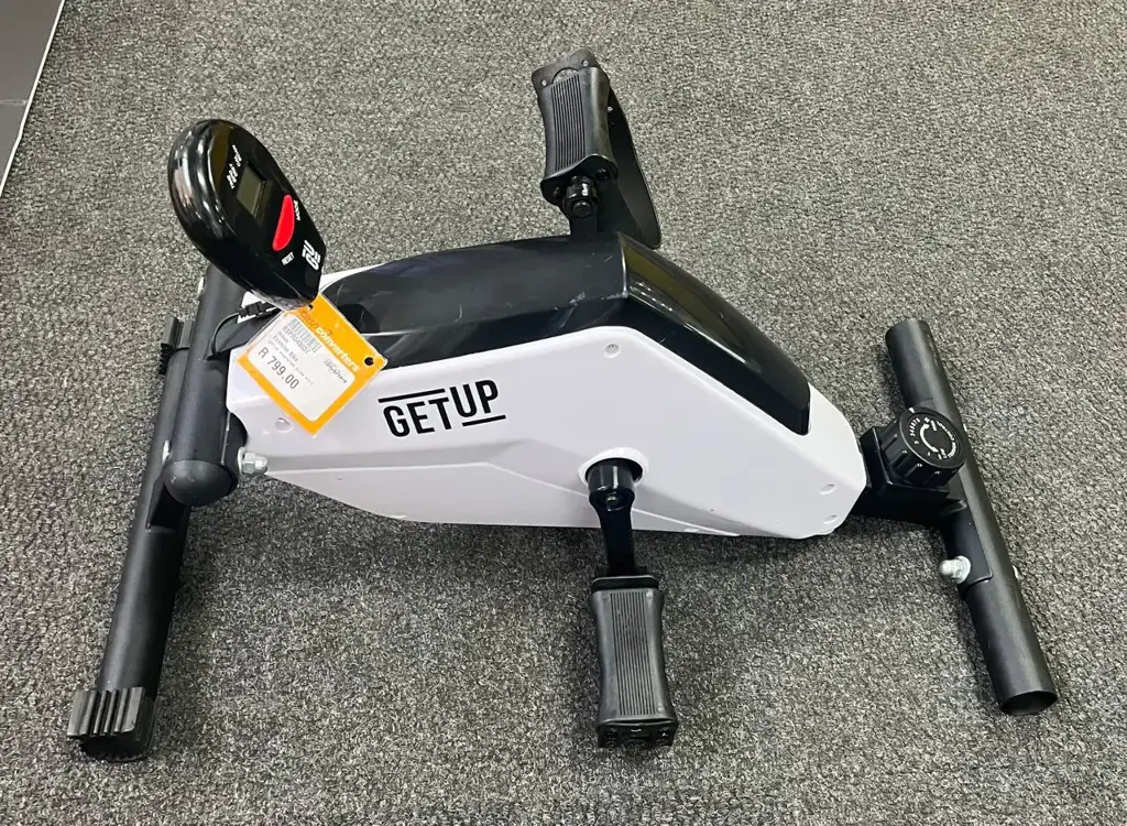 Getup Mini Cardio Exercise Bike - View 3