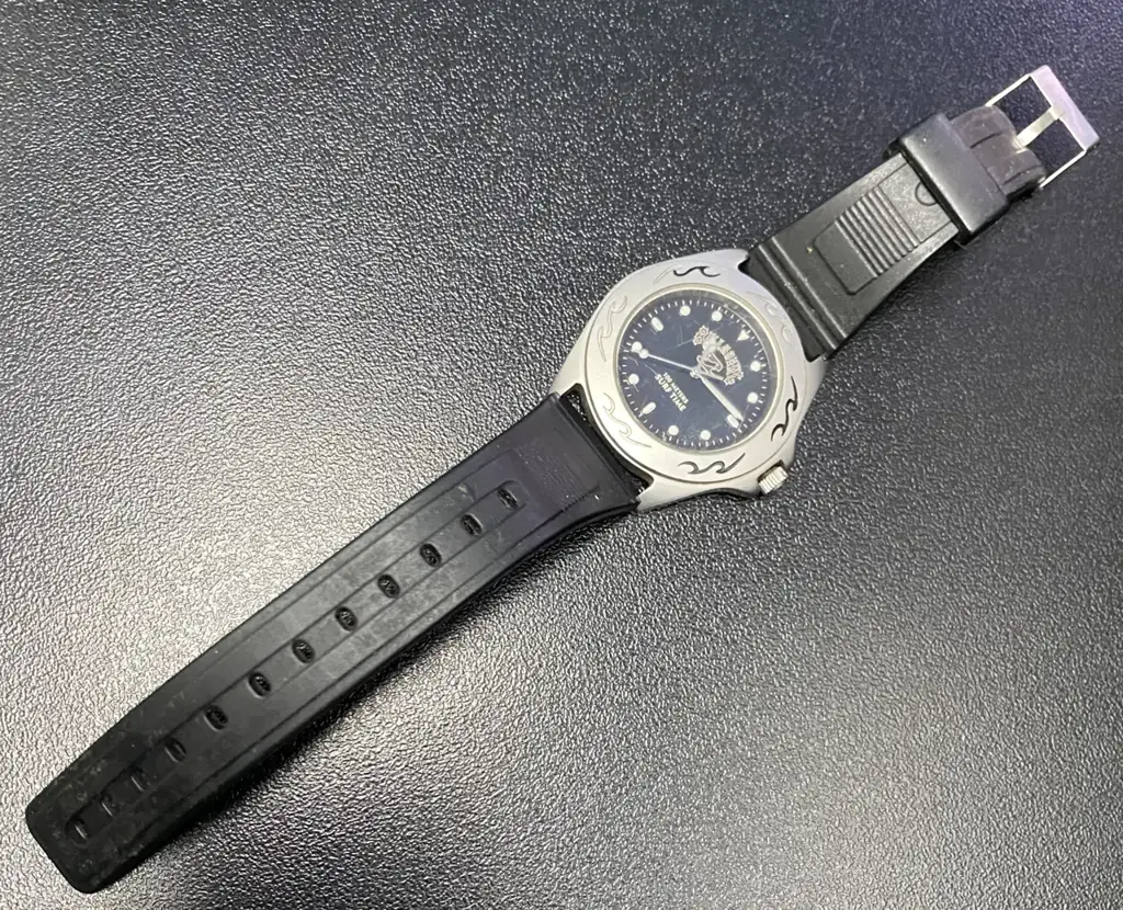Billabong Surf Time Men's Watch. - View 2