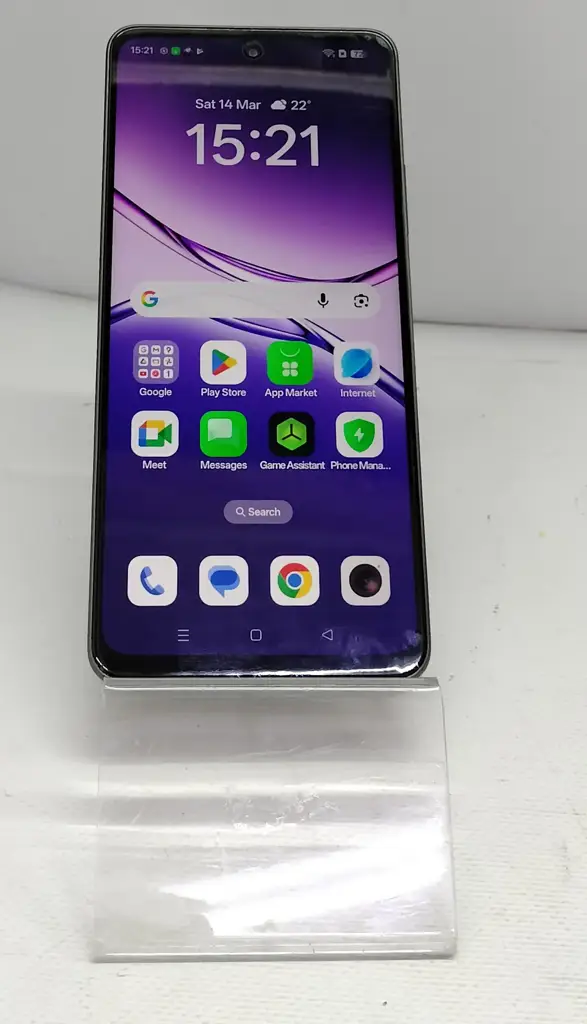 Oppo A5 Pro (Olive Green, 256 Gb) (8 Gb Ram) - View 2