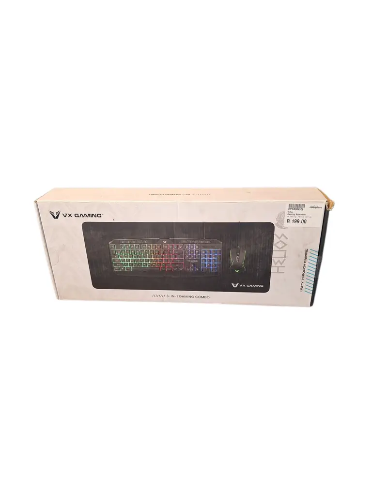 Vx Gaming Helios Series Gaming Accessory - View 3