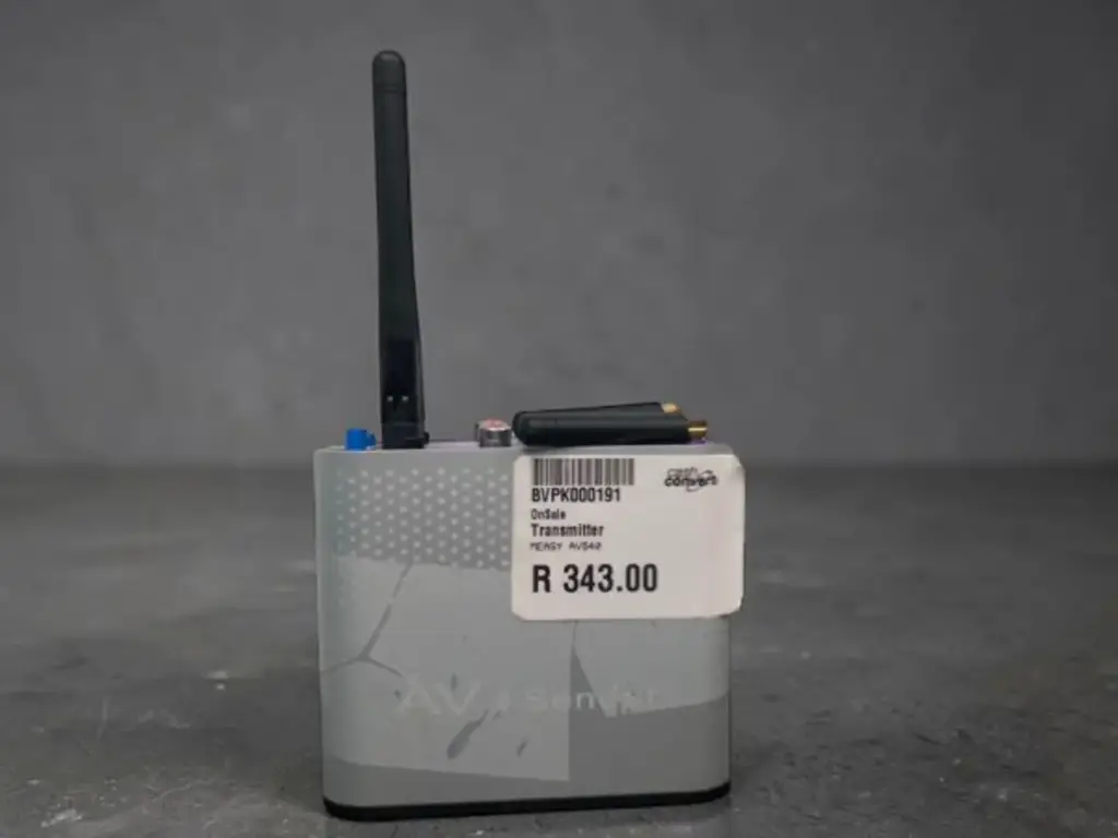 Measy Av540