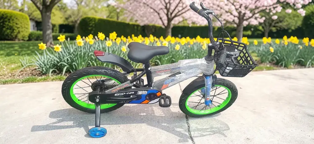 Eco-Ha 16 Inch