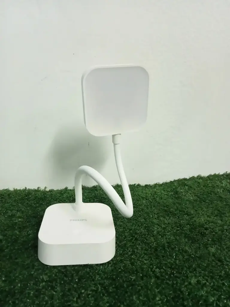 Philips Led Desk Light