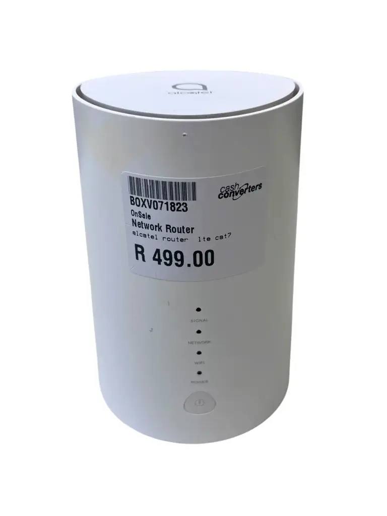 Alcatel Lte Cat 7 Router
