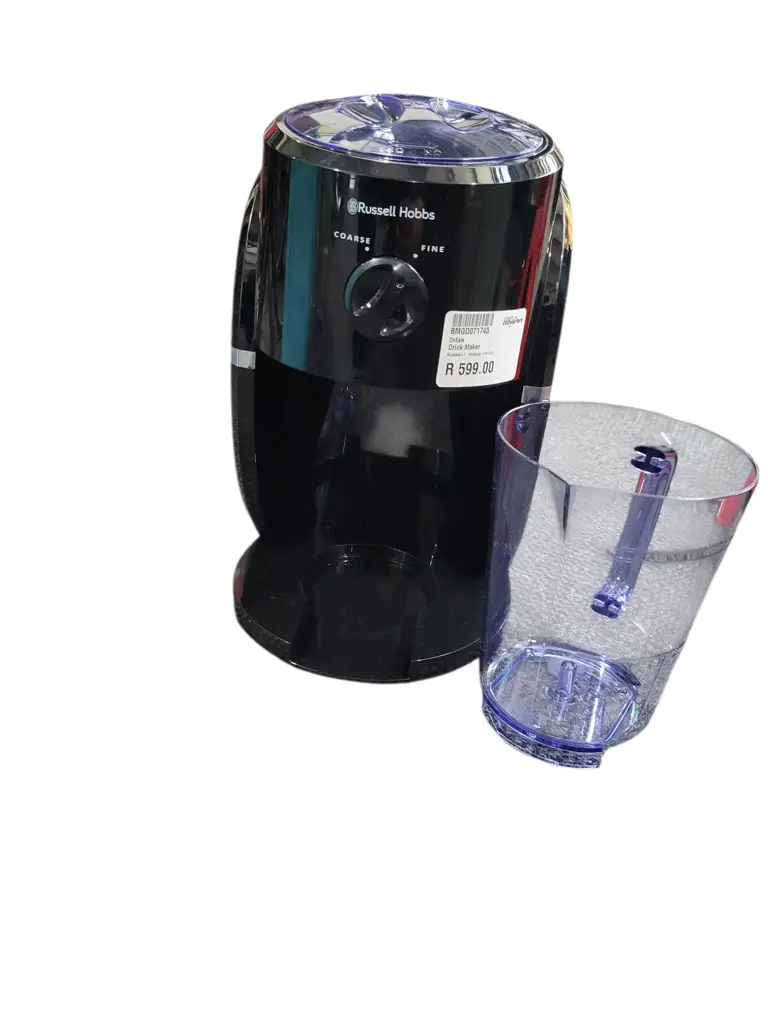 Rhic1 Russell Hobbs Drink Maker - View 2