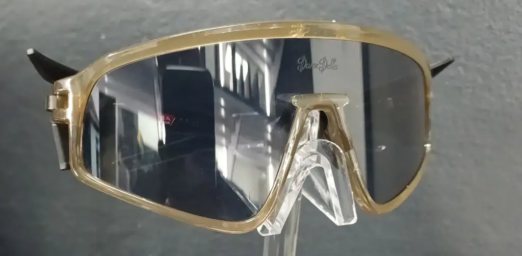 Oakley Latch Panel Sunglasses