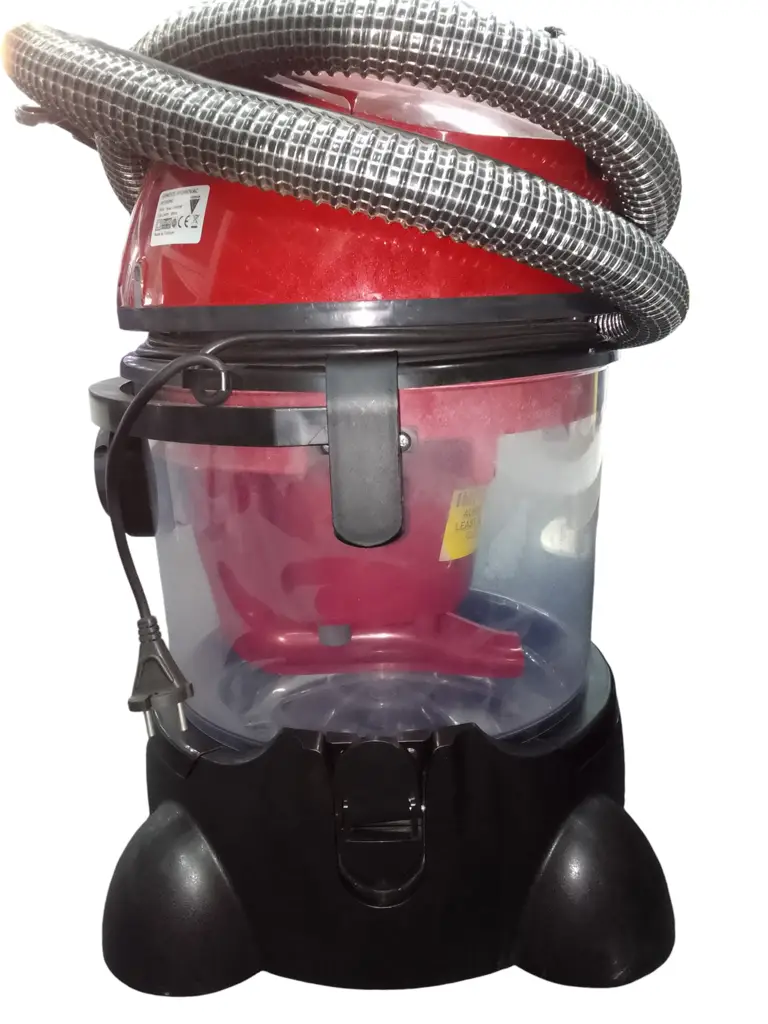 Genesis Vacuum Cleaner Wet & Dry Multi-Purpose Cleaner