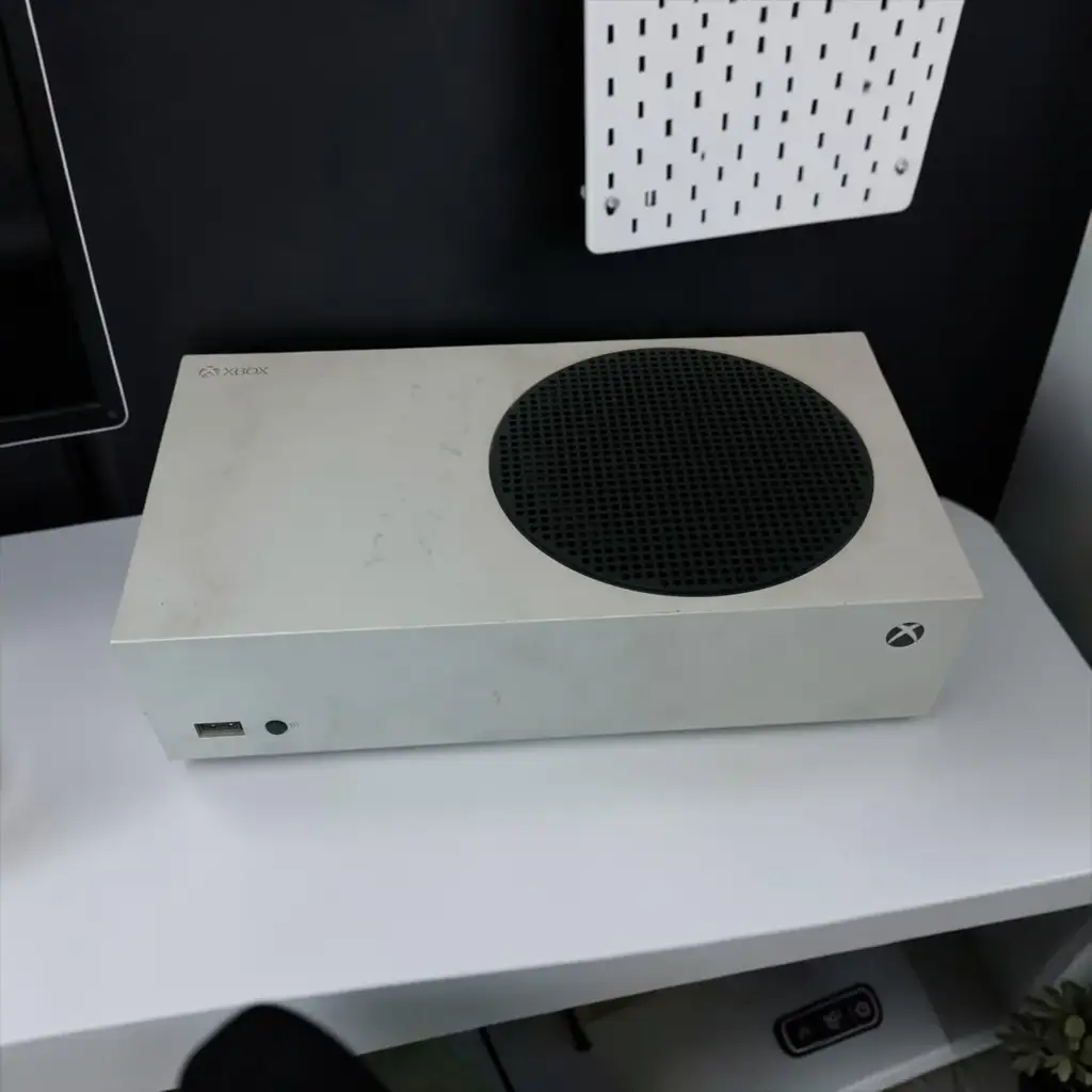 Xbox Series S 512Gb Digital Gaming Console