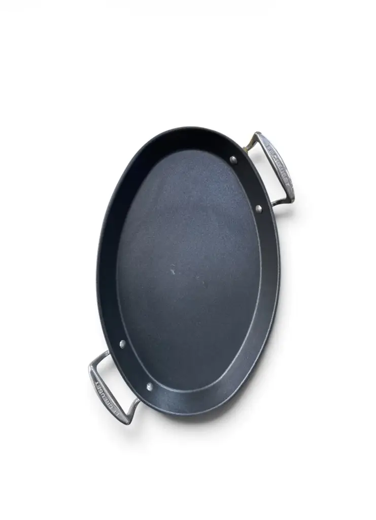 Le Creuset Oval Fish Pan