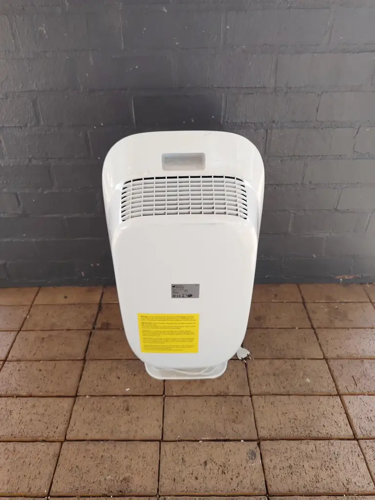 Beurer Air Purifier | Lr500 - View 4