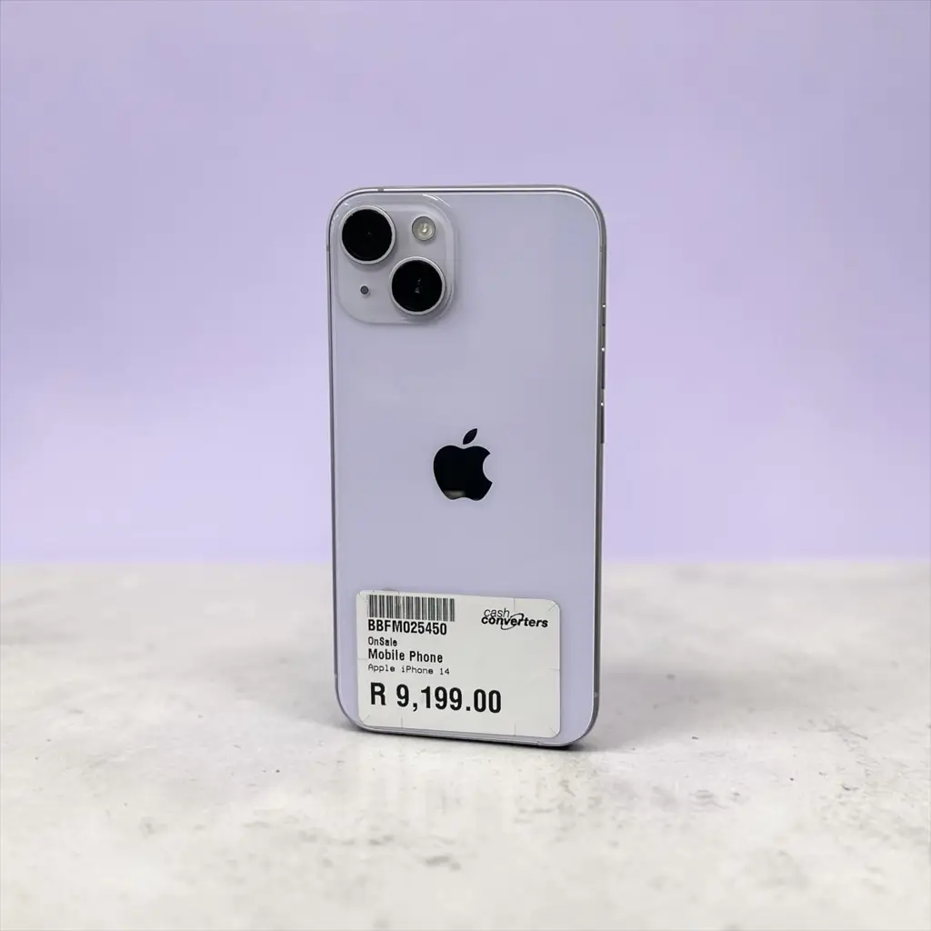 Apple Iphone 14