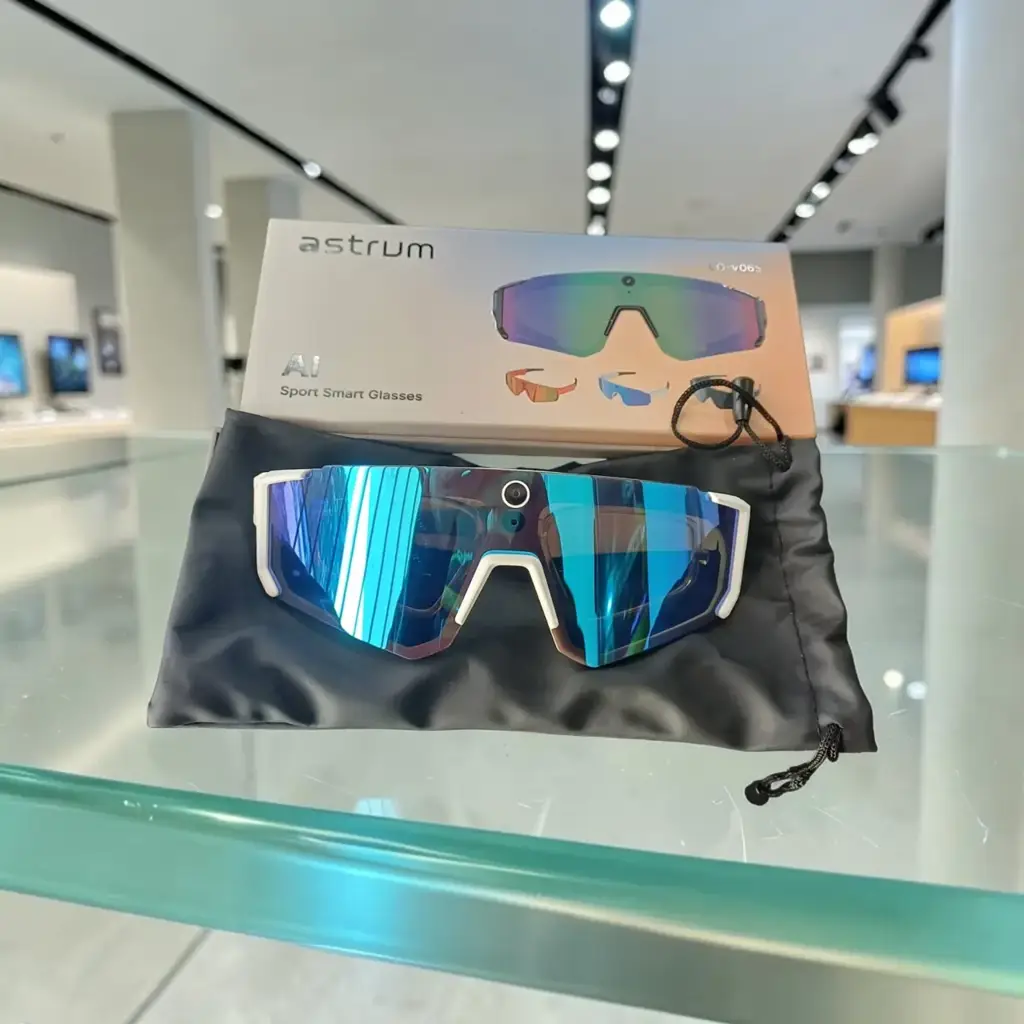 Astrum Sport Smart Glasses